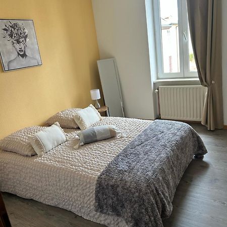 Appartamento Le Petit Coin Des Oliviers Colmar Esterno foto