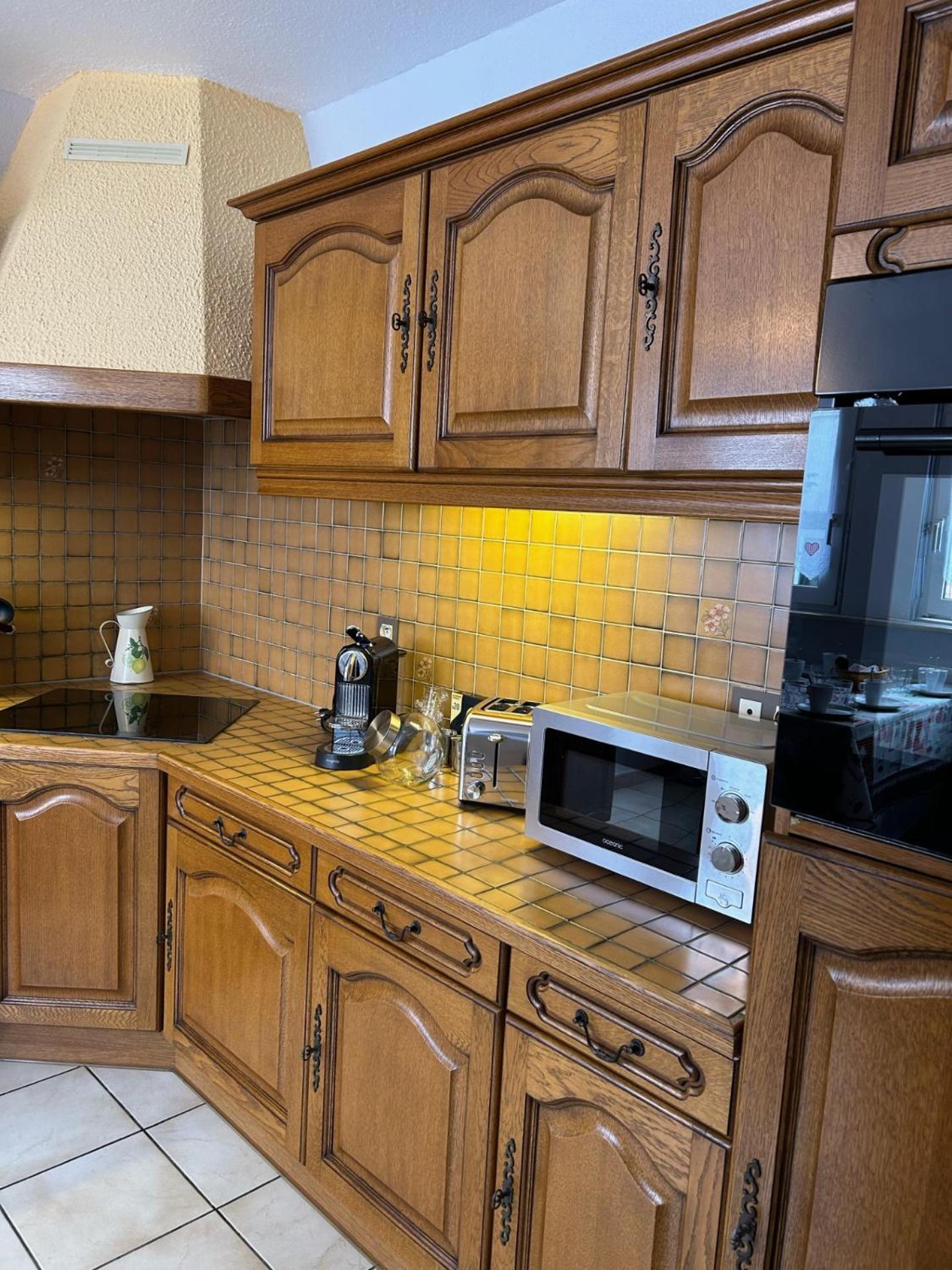 Appartamento Le Petit Coin Des Oliviers Colmar Esterno foto